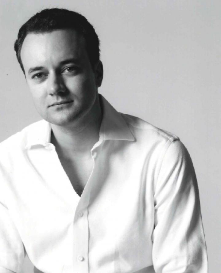 Frederick, 8th Marquess of Bristol. Courtesy of George Bamford